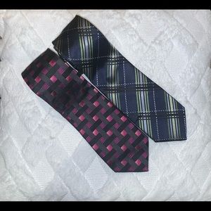 Ties